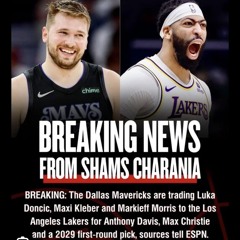 DigBar- Luka To The Lakers Freestyle (Prod By 24kJae)