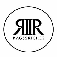 Almighty Uzi x Tonii Supreme - Rags2Riches