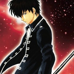 Gintama OST 4 Track 19 Kabukicho - Four Devas Theme