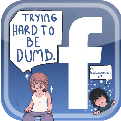 tryinghardtobedumb ft. blackwinterwells