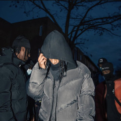 Lil Macks - Hood life unreleased