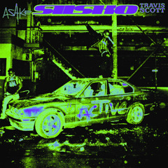 Active x Frontin' (Siisko Bounce Edit)[FREE DOWNLOAD]
