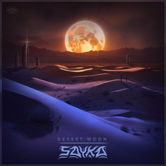 Sayka - Desert Moon