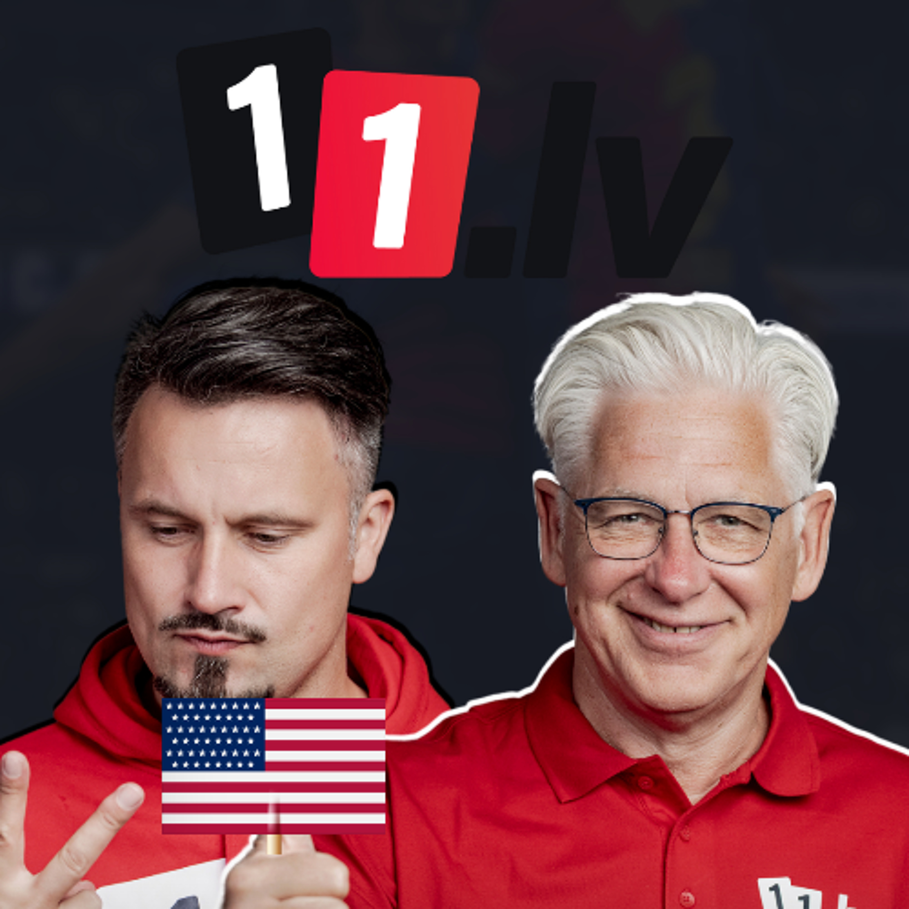 11LV TV