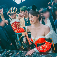 Legends Never Die - DIA REMIX