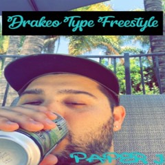 Drakeo Type Freestyle  [prod. sv x luxxo]