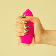 Rocket - Etta Bond x Raf Riley (EXR)