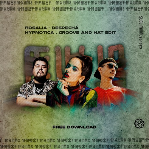 Stream Subliminal Senses Listen To Rosalia Despecha Hypnotica Stream subliminal senses listen to rosalia despecha hypnotica