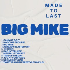 MENTAL GYMNAST (FREESTYLE)