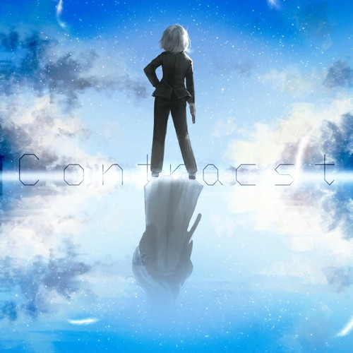 【2023-M3春 E-14b】Contracst 【Crossfade Demo】