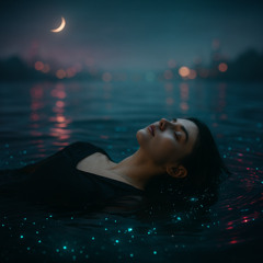 Тону в Сиянии (Drowning in the Glow)