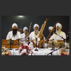 Asa Ki Vaar - Bhai Avtar Singh & Kultar Singh Jee