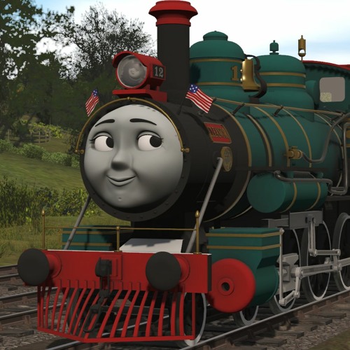 Stream Eleanor The Tweetsie Engine (TRFP Mid) by Wellsworth Jukebox ...