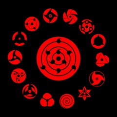 The First Hokage EP - Chúriki