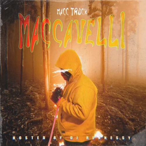 MACC TRUCC - SKU FEAT. DEE AURA