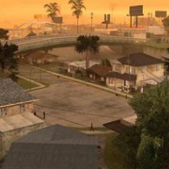 San Andreas (2021) (prod Majora's Mask X Thyeosthyco)