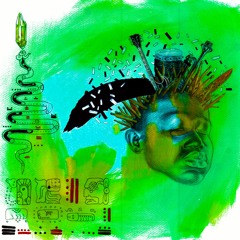 Ascensión - Pure Colors & Soul Food Horns