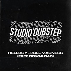 HELLBOY - PULL MADNESS [FREE DL]