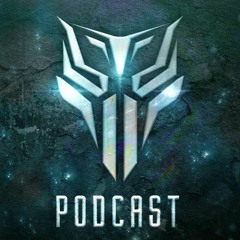 Darkustic - Hard Edits Podcast (Episode 60)