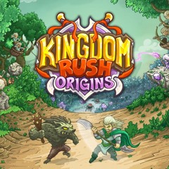 Kingdom Rush origins (map)