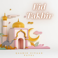 Eid Takbir