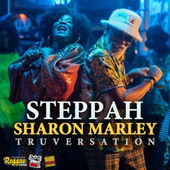 Sharon Marley Steppah TruVersation