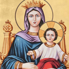 Shere Maria - Paralex (Arabic) | St. Mark Cleopatra Chorus