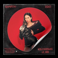 Mala Rodriguez - La Niña (GANSTA Edit)