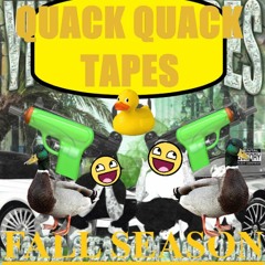 $uicideboy$ - whatwhat (QUACKQUACK REMIX)