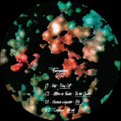 D2 Oxymore - We Odd