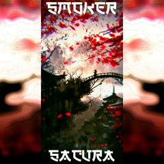 [FREE] Lil Uzi Vert "SACURA" (Prod. Smoker) | Minimal trap