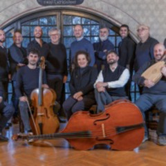 Demo, Ensemble Salomone Rossi n. 2 MP3