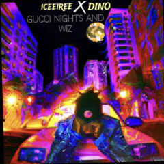 iceeiree x trillhardt - video games ( prod by dino x emmettkurth )