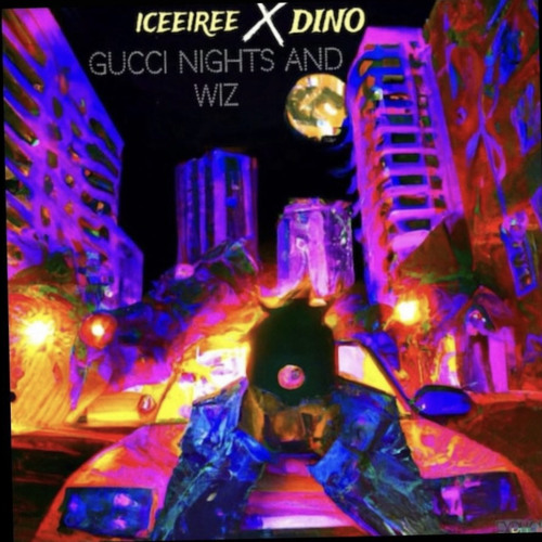 iceeiree x trillhardt - video games ( prod by dino x emmettkurth )