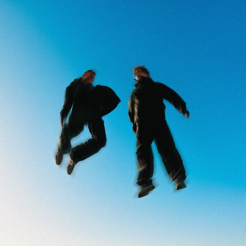 Artwork for the song X CLUB. - Stay With Me by X CLUB. on Next Sound