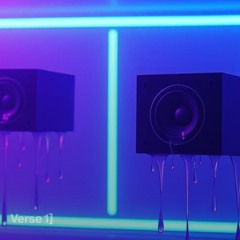 Low-End 808 Tears