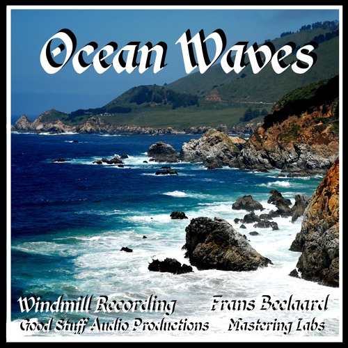 Ocean Waves