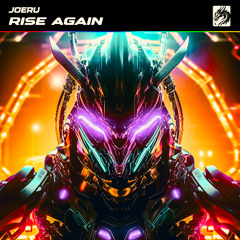 JOERU - RISE AGAIN