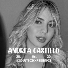 SoultechXperience Podcast By:ANDREA CASTILLO