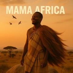 Mama Africa