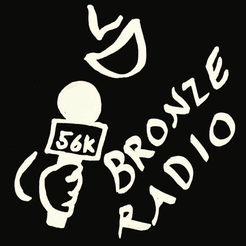 BRONZE56K X 2WO2IMES RADIO MIX 3/29/22