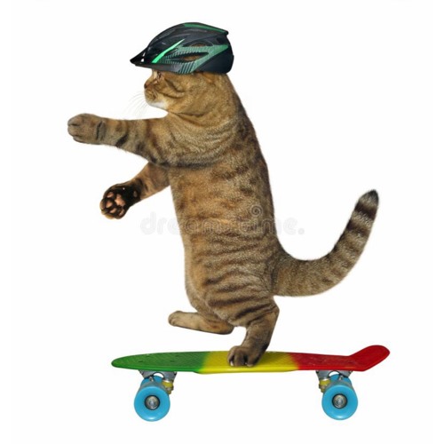 Slik Sonic - Skate (whyahyun remix)