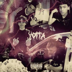YottaGxng - Fade (ft. Vago64)