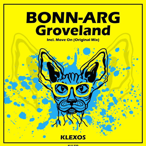 BONN- MOVE ON