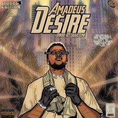 Desire. (Prod by. Kendall)