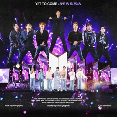 Run BTS Live in Busan