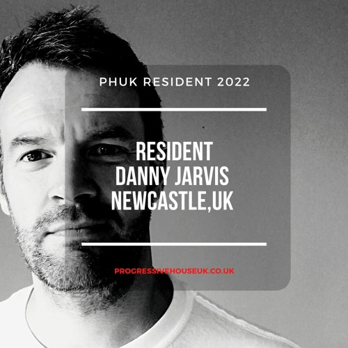 Resident In The Mix - Danny Jarvis 16022022