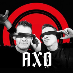 AXØ - RAVE ALARM 4 Pre-Party Set