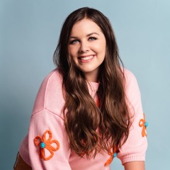 # 260: HANNAH KERR's angelic voice shares about overcoming anxiety through song and the gift of faith at Christmas