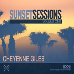FIREHOUSE Sunset Sessions Volume One - Cheyenne Giles [SDCM.com]
